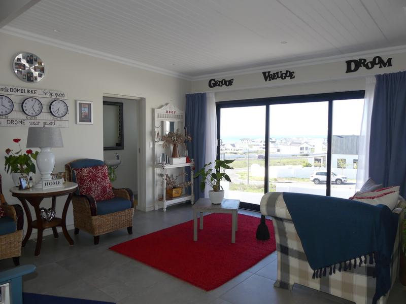 5 Bedroom Property for Sale in Da Gama Bay Western Cape